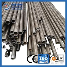 Seamless Duplex Stainless Steel Pipe For Petroleum